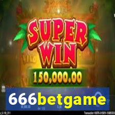 666betgame