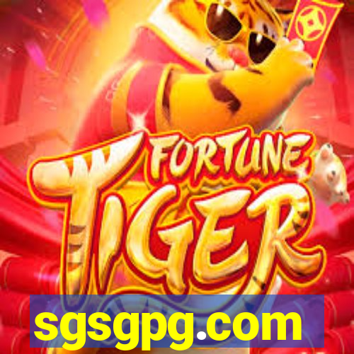 sgsgpg.com