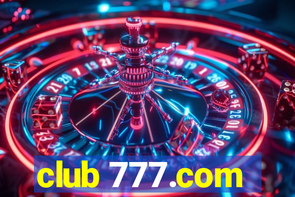club 777.com