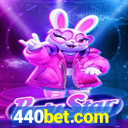 440bet.com