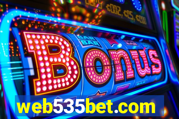 web535bet.com