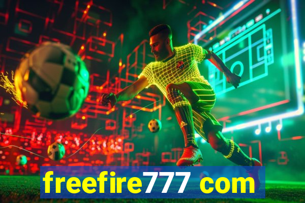 freefire777 com
