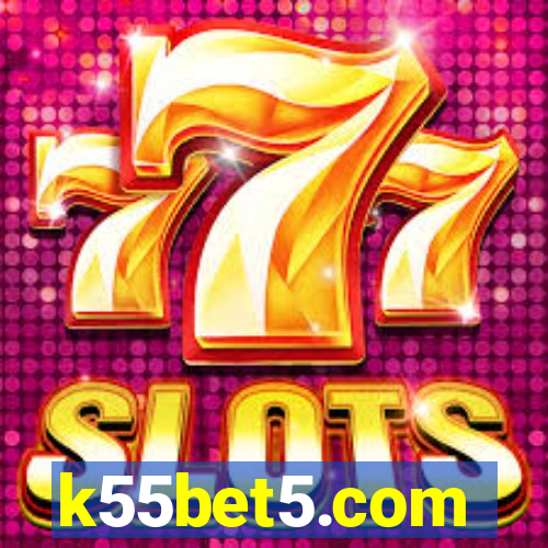 k55bet5.com