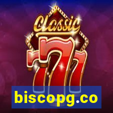 biscopg.co