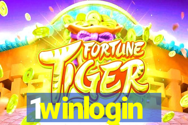 1winlogin