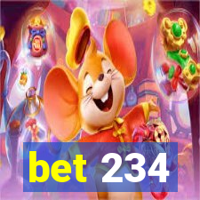 bet 234