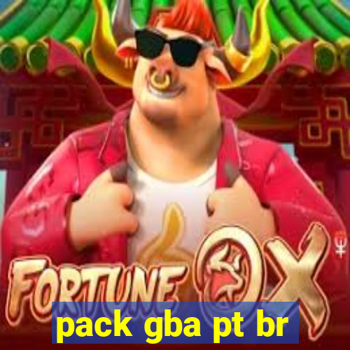 pack gba pt br