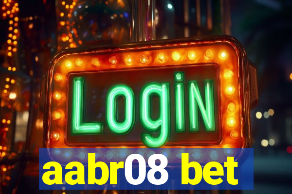 aabr08 bet