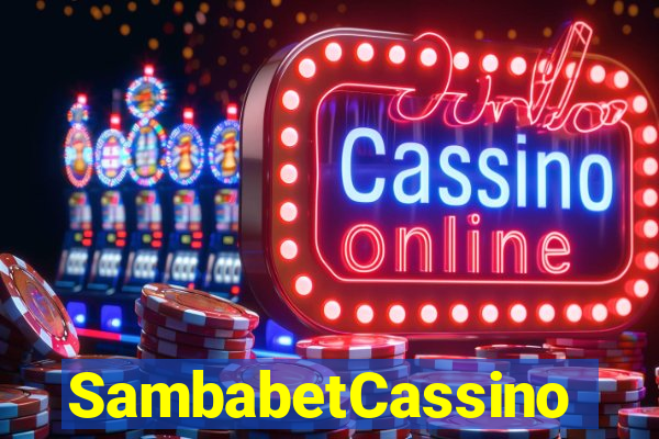SambabetCassino