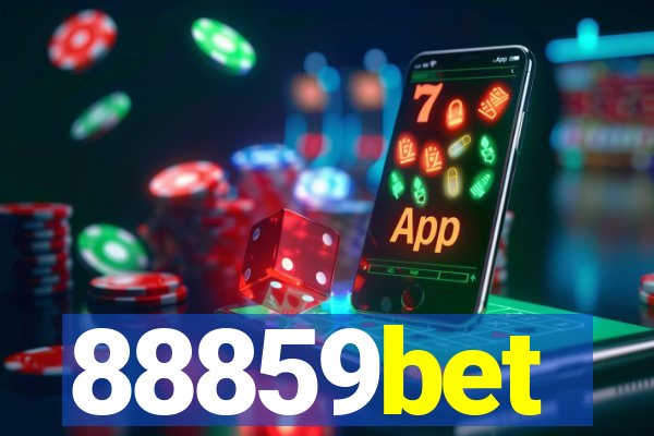 88859bet