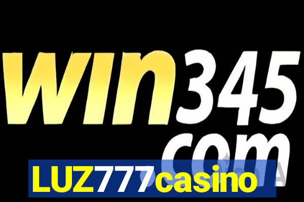 LUZ777casino