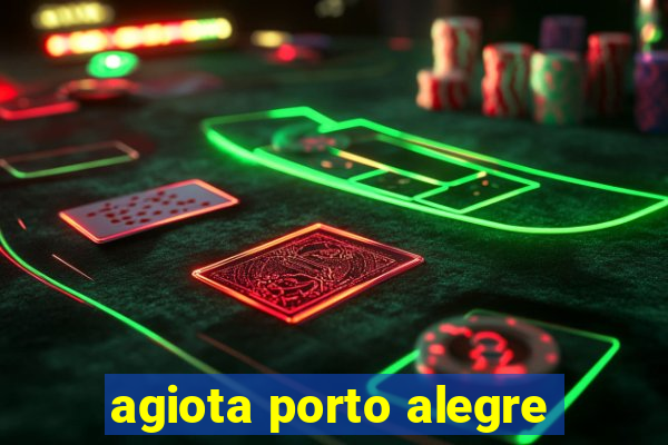agiota porto alegre