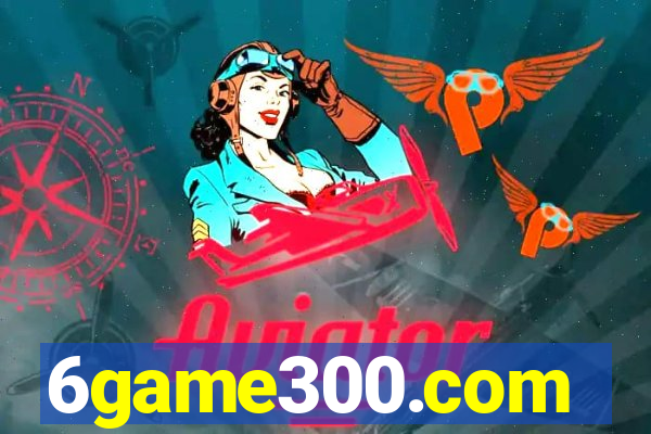 6game300.com
