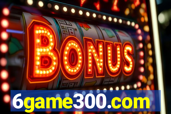 6game300.com