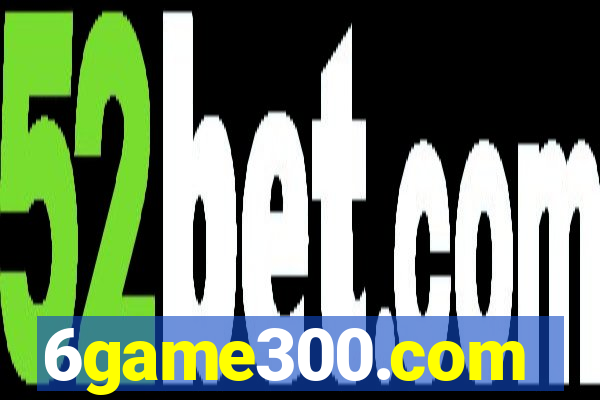 6game300.com