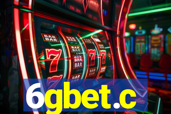 6gbet.c