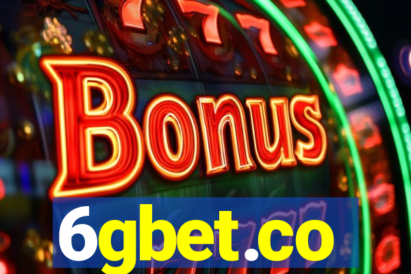 6gbet.co