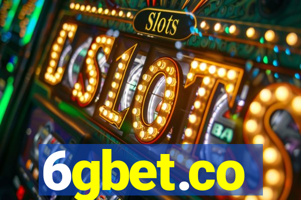 6gbet.co