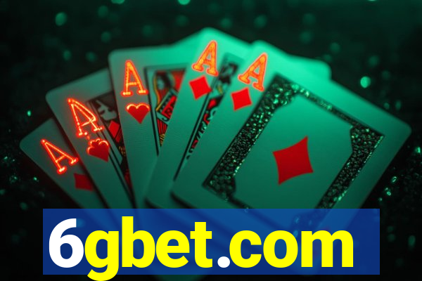 6gbet.com