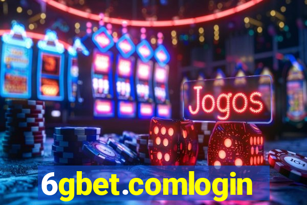 6gbet.comlogin