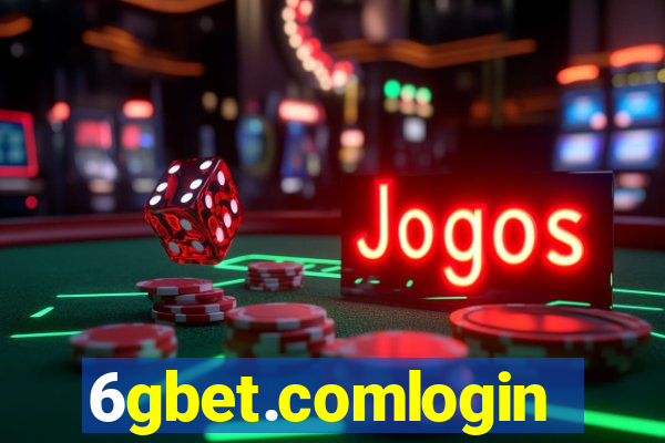 6gbet.comlogin