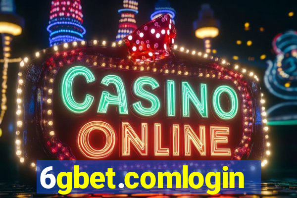 6gbet.comlogin