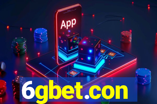 6gbet.con