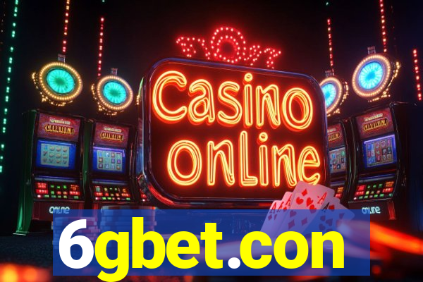6gbet.con