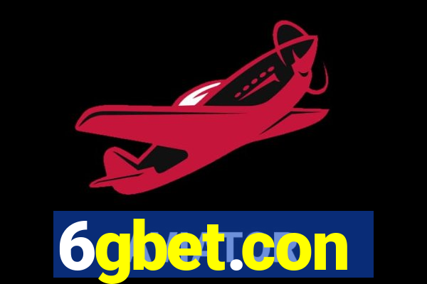 6gbet.con