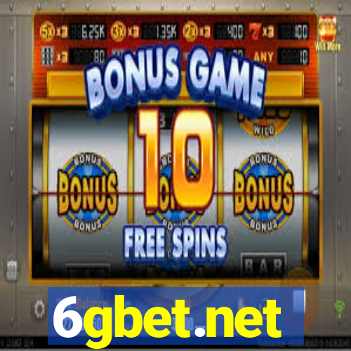 6gbet.net