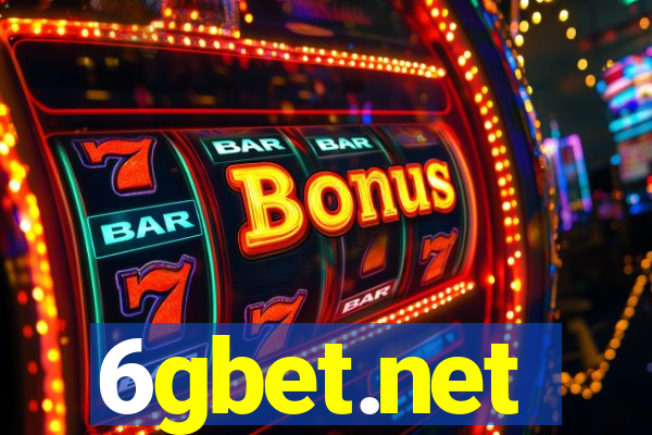 6gbet.net