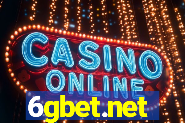 6gbet.net