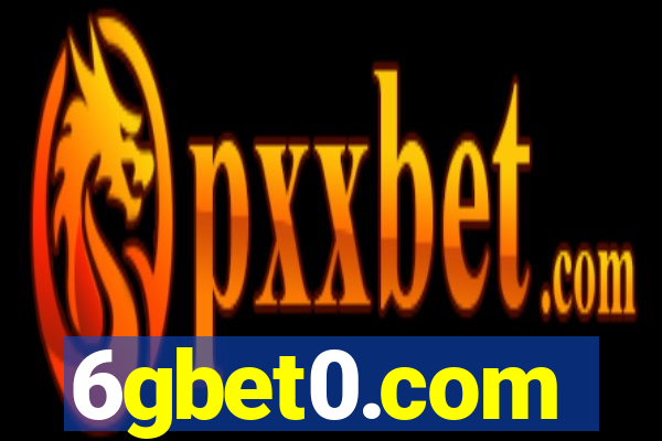 6gbet0.com