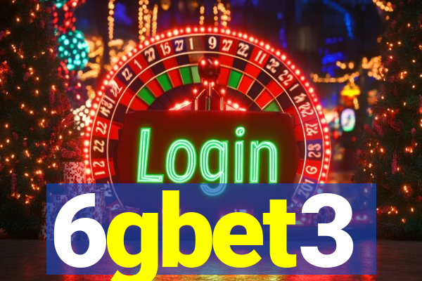 6gbet3