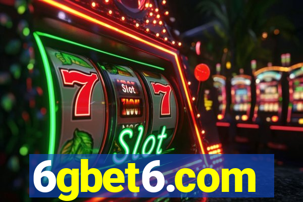 6gbet6.com