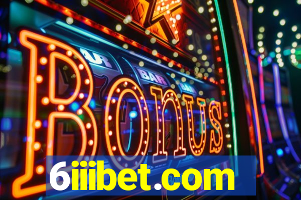 6iiibet.com