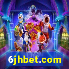 6jhbet.com