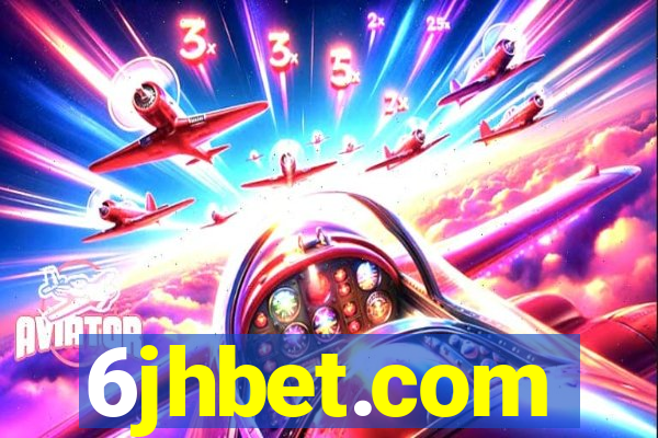 6jhbet.com