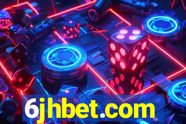 6jhbet.com