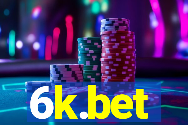 6k.bet