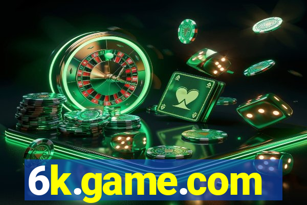 6k.game.com