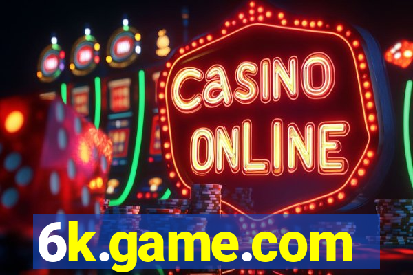 6k.game.com