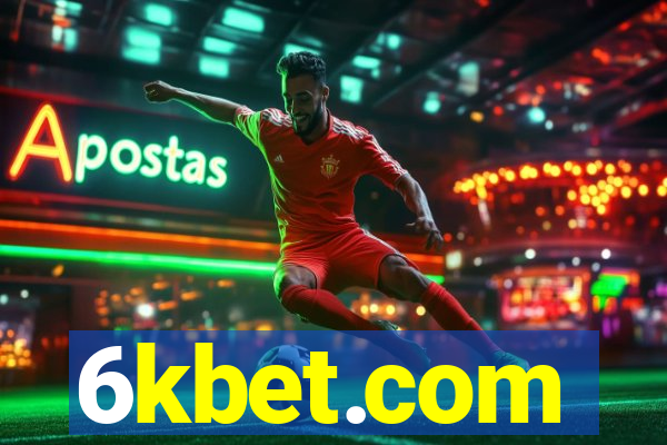 6kbet.com