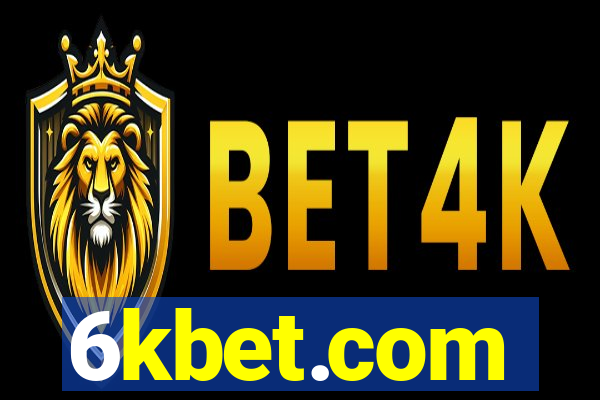 6kbet.com