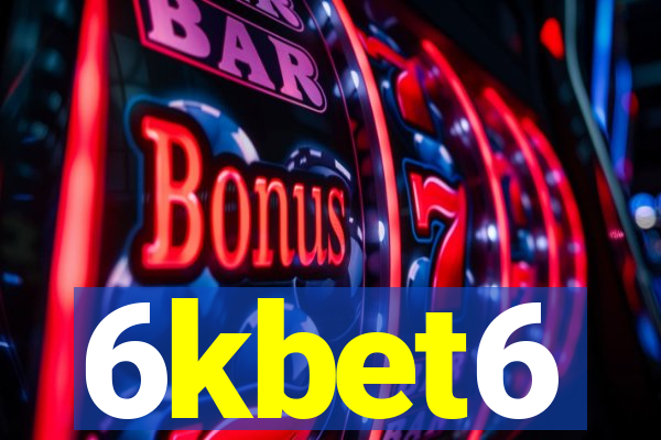 6kbet6