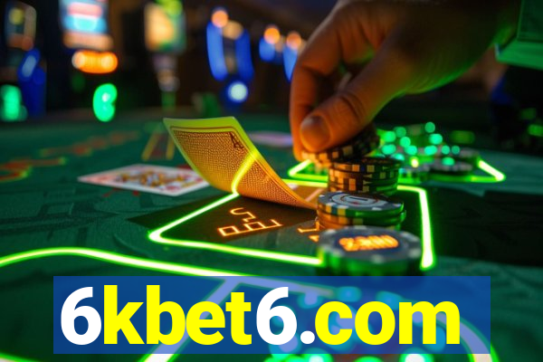 6kbet6.com