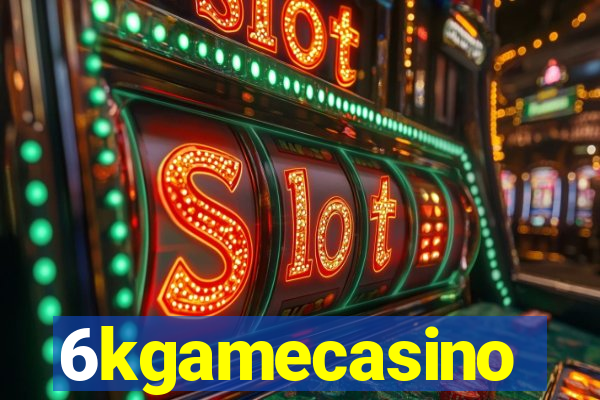 6kgamecasino