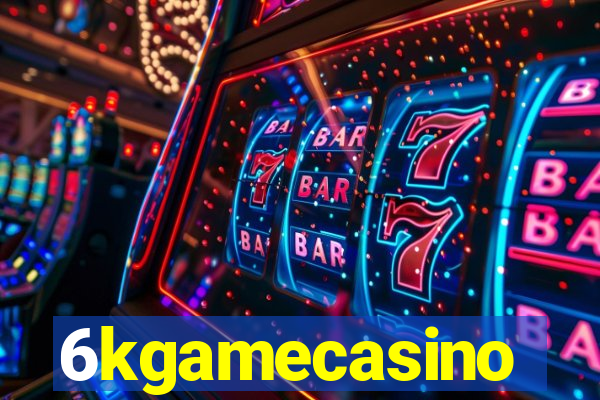 6kgamecasino