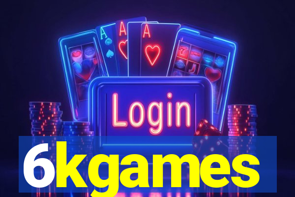 6kgames