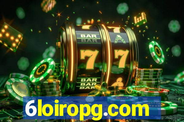 6loiropg.com